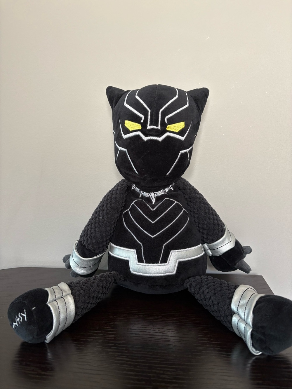 Scentsy Buddy Black Panther
